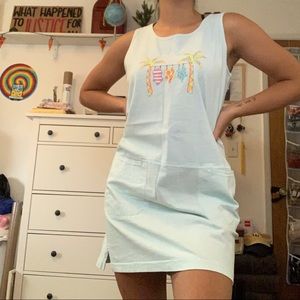 Fresh Produce dress